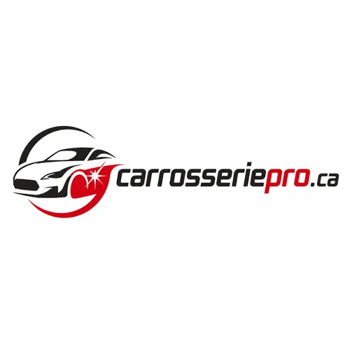 Logo carrosseriepro.ca