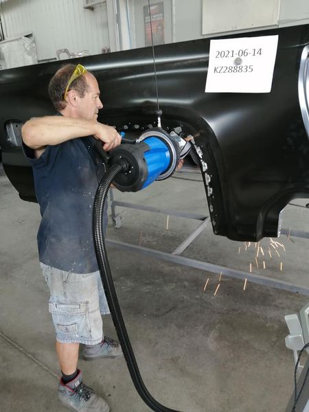 carrossier atelier carrosserie beauce droite