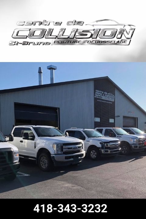 carrossier atelier carrosserie saguenay droite