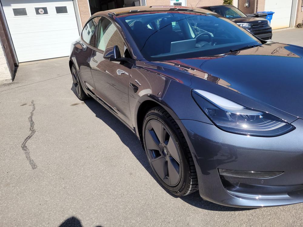 carrossier atelier vaudreuil dorion droite