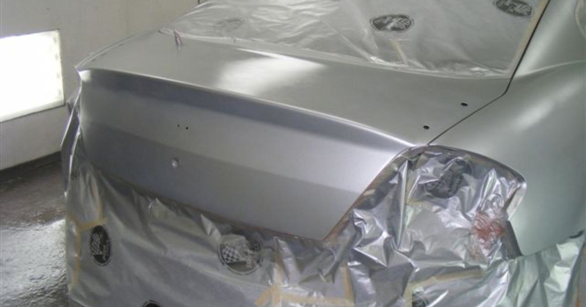 Carrosserie (2)