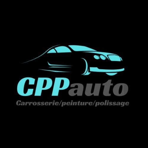 Logo CPP AUTO