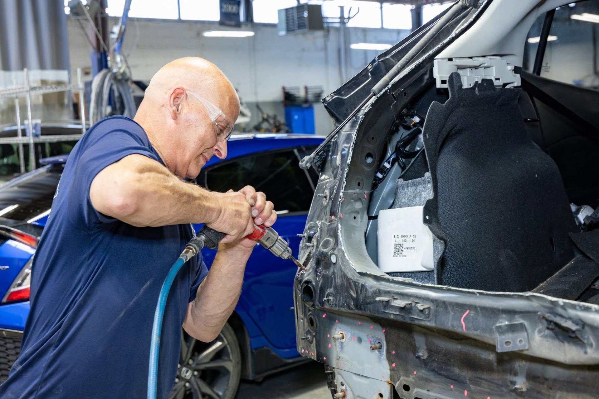 Carrosserie (3)