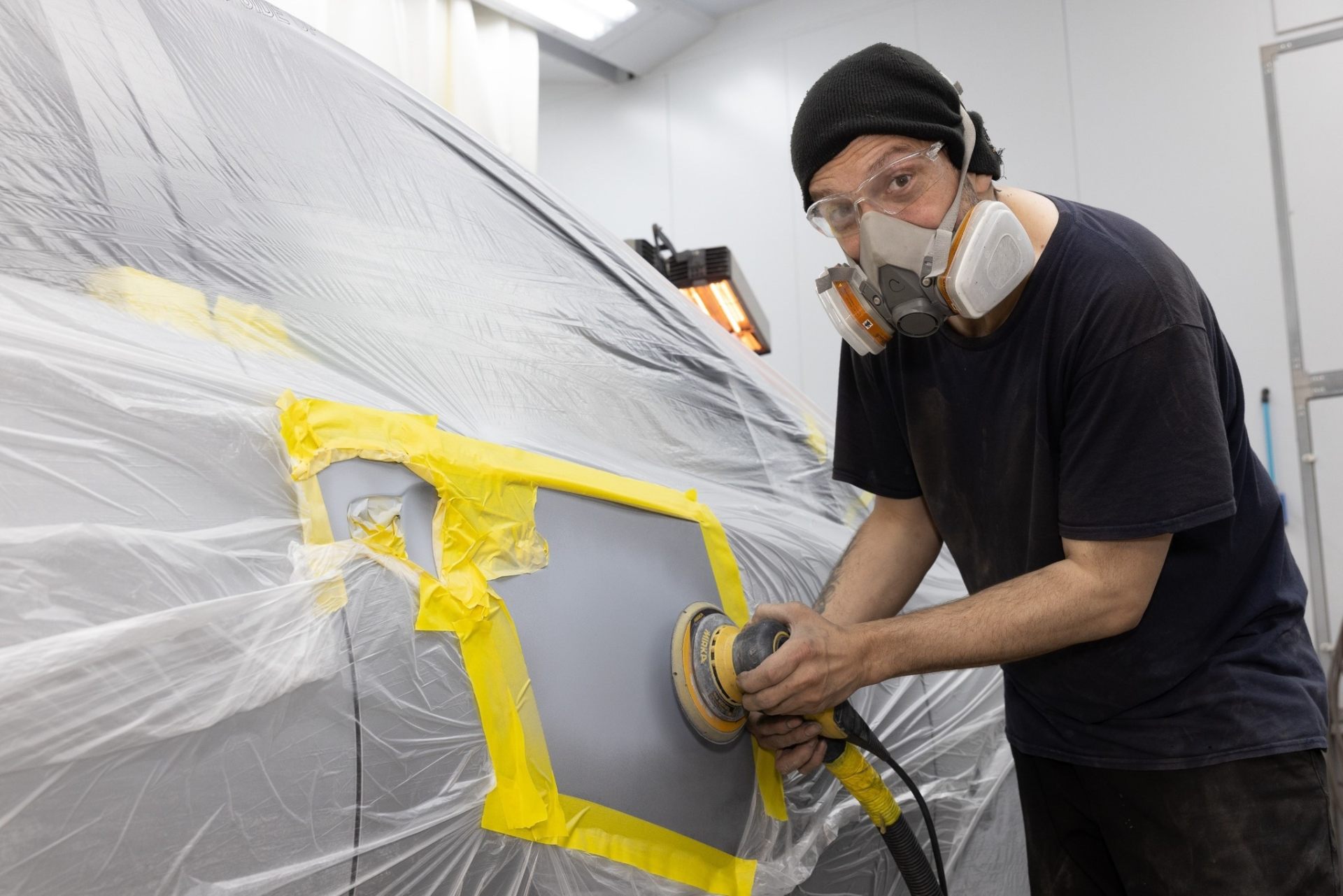 Carrosserie (14)