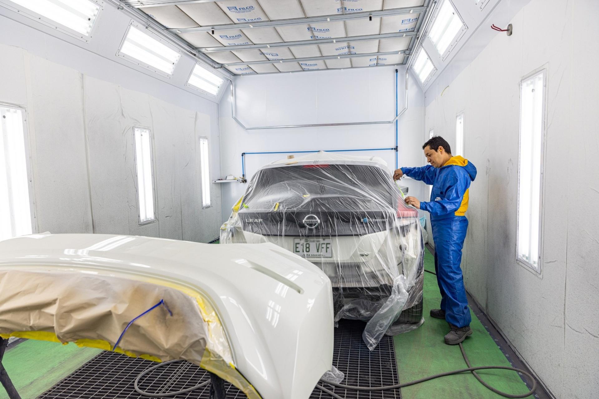 Carrosserie (4)