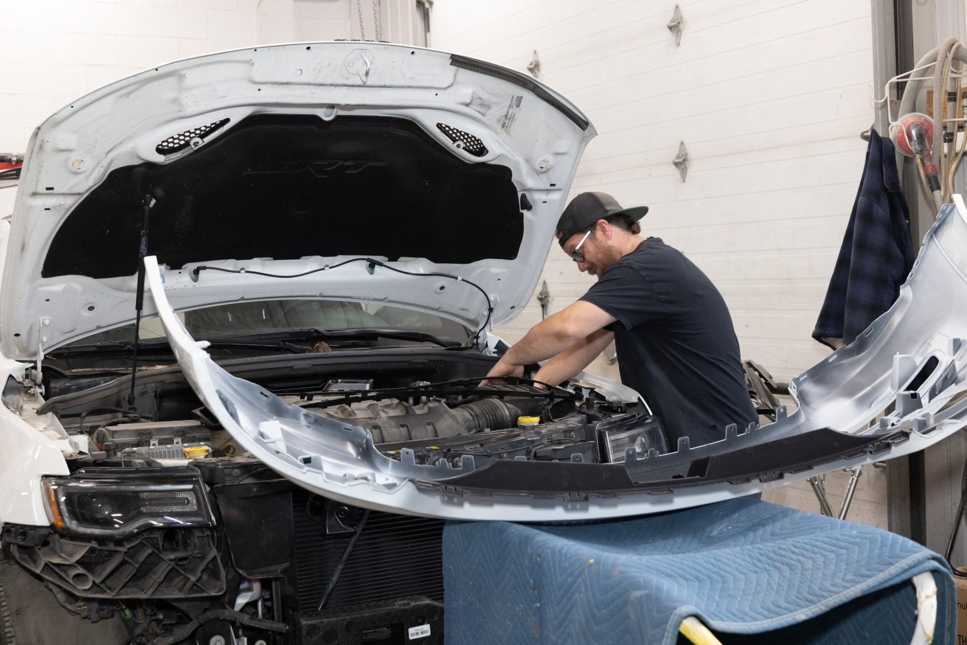 Carrosserie (6)